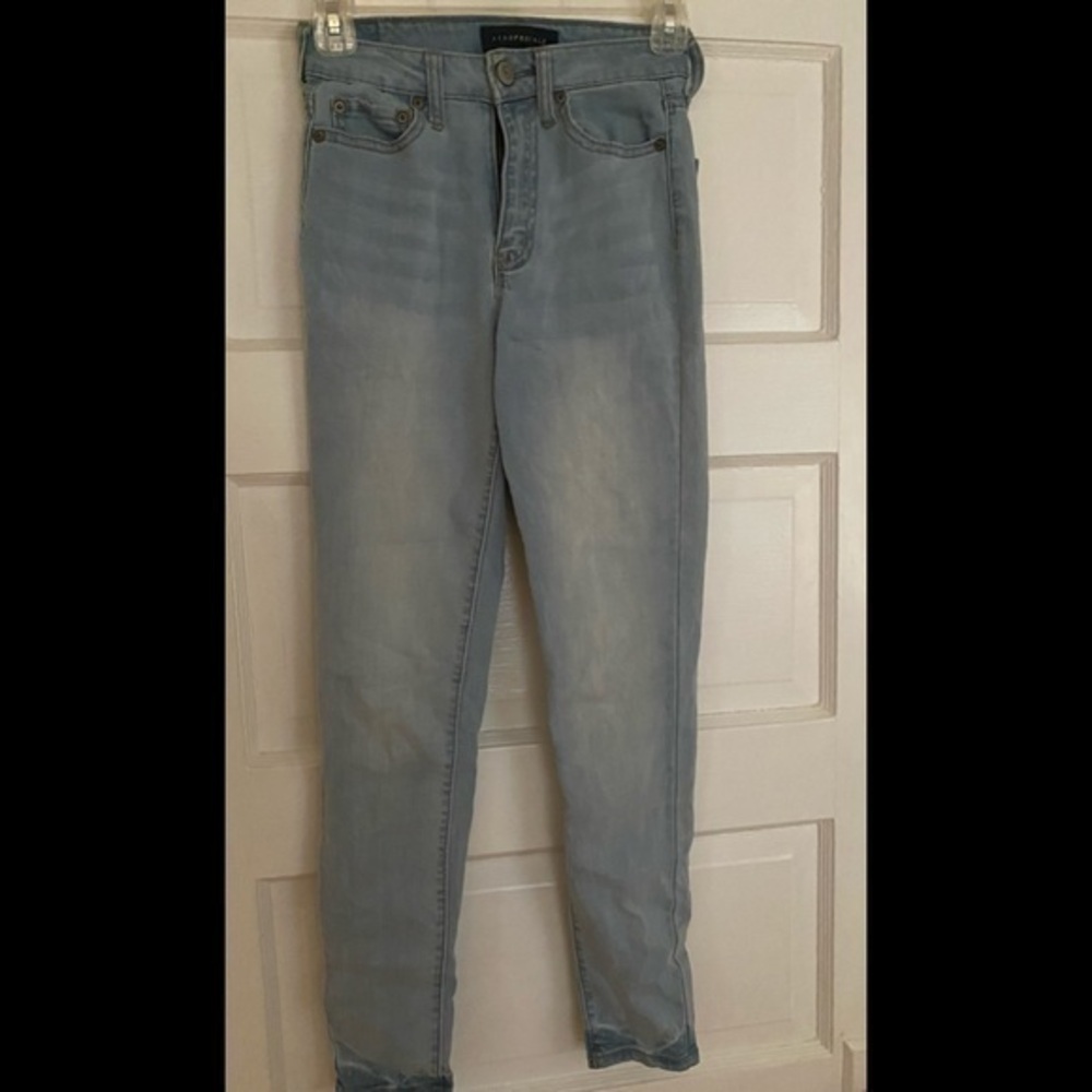 Aeropostale jeans